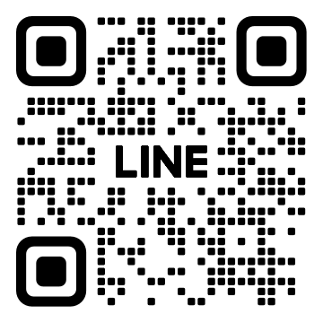 LINE公式アカウント QRコード