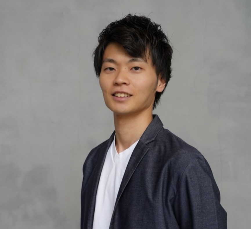 代表理事 中井 達朗